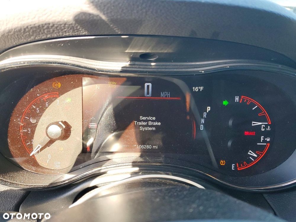 Dodge Durango 5,7 Citadel - 13