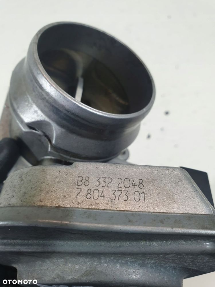 PRZEPUSTNICA BMW E87 E90 E91 2.0D N47 780437301 - 10