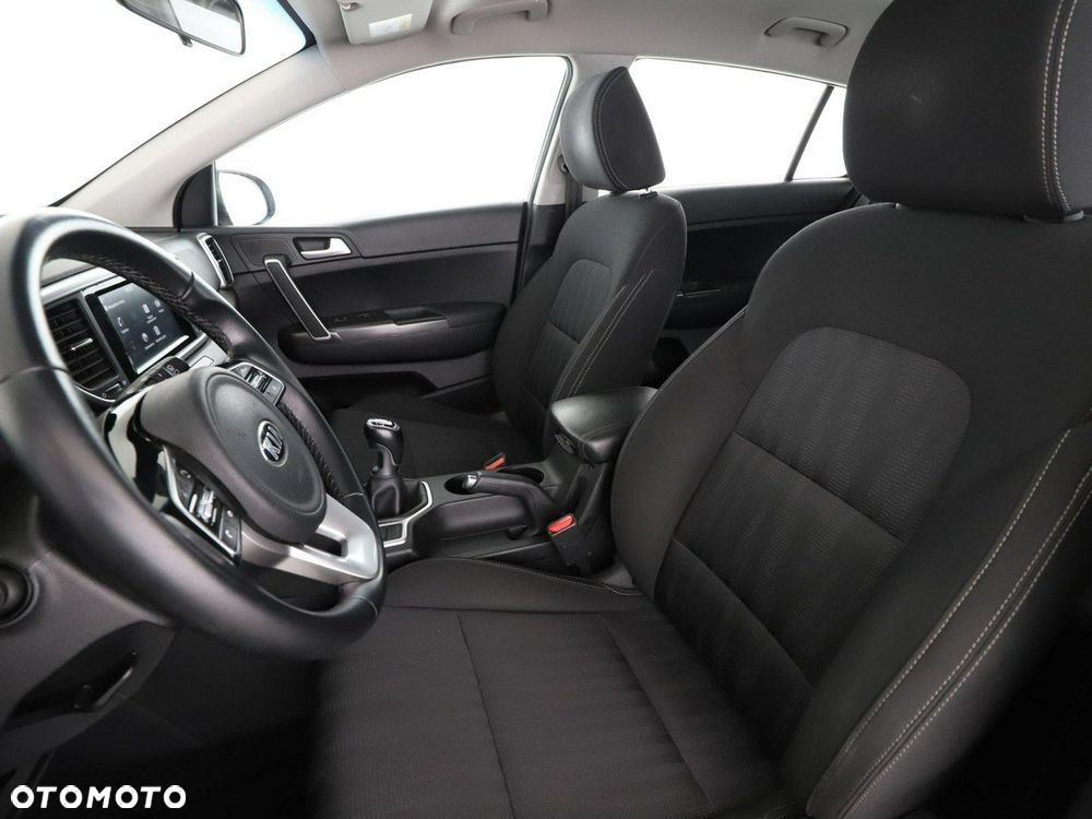 Kia Sportage 1.6 GDI M 2WD - 13