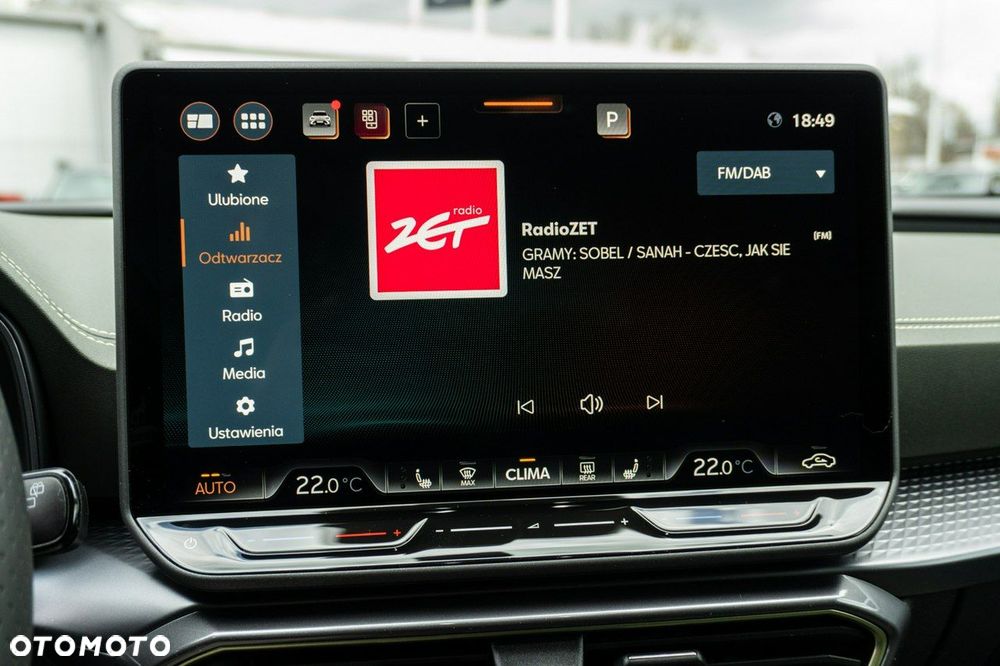 Cupra Formentor - 33