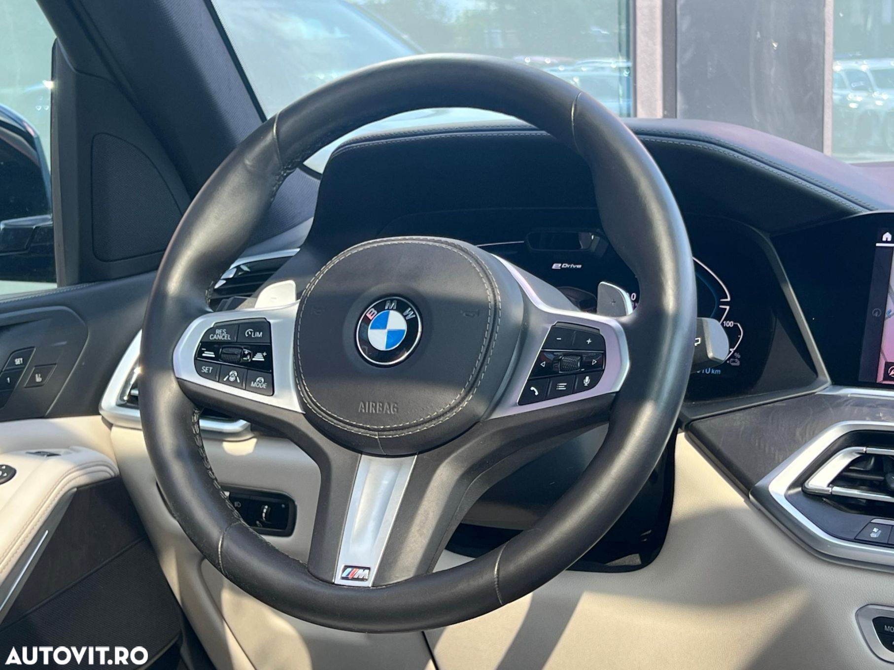 BMW X5 - 10