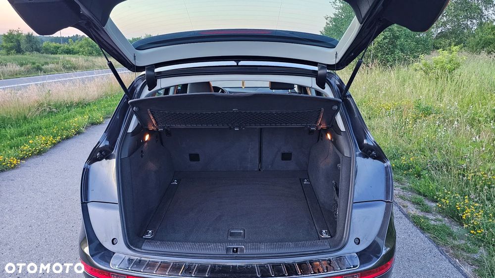 Audi Q5 2.0 TDI - 8