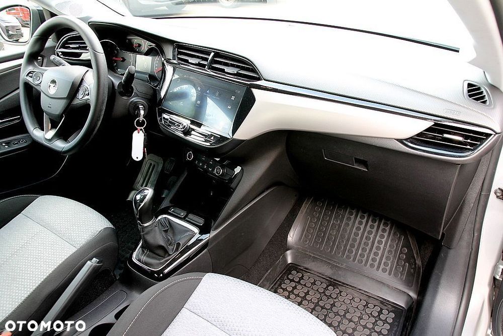 Opel Corsa 1.2 Edition S&S - 31