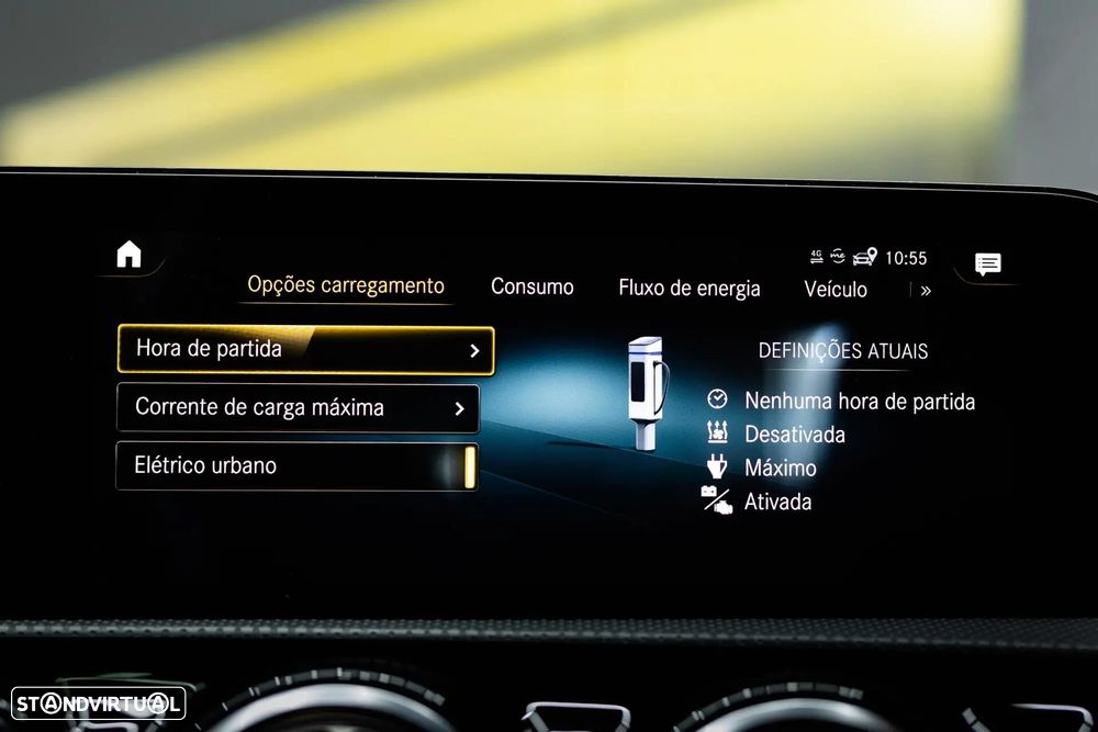 Mercedes-Benz A 250 e 8G-DCT AMG Line Advanced - 50