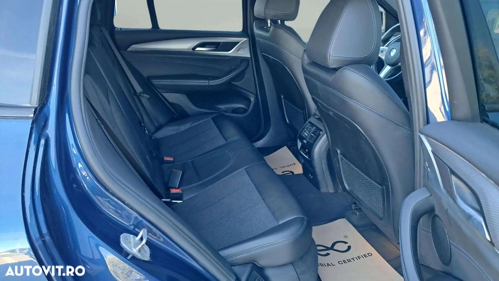 BMW X4 xDrive20i AT M Sport - 11