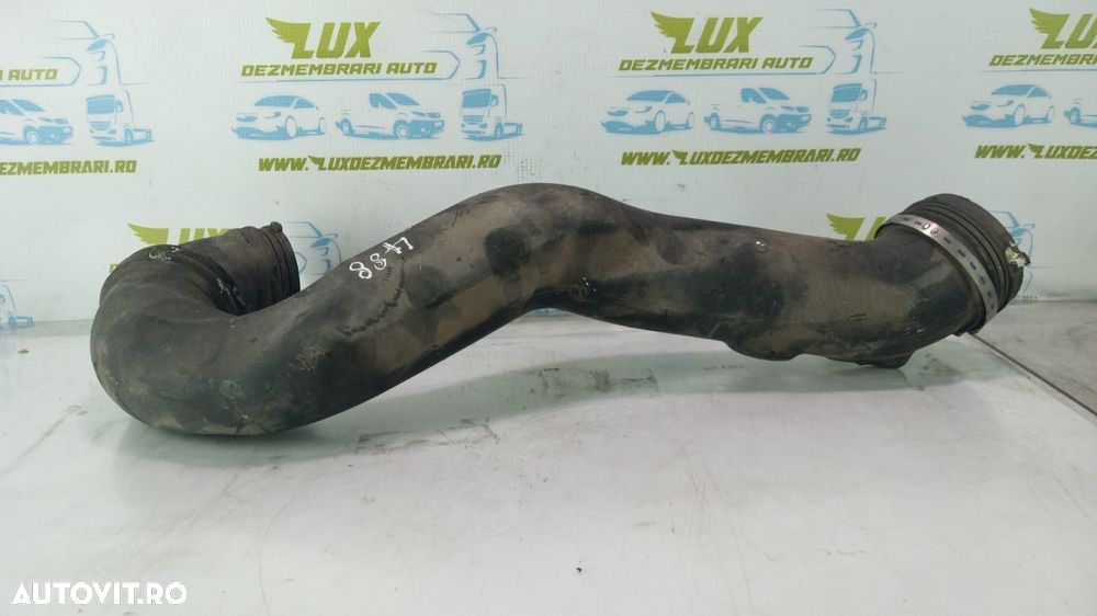 Furtun admisie 2.0 hdi AHP 53165197 Citroen Jumper 2  [din 2nd faceli - 2