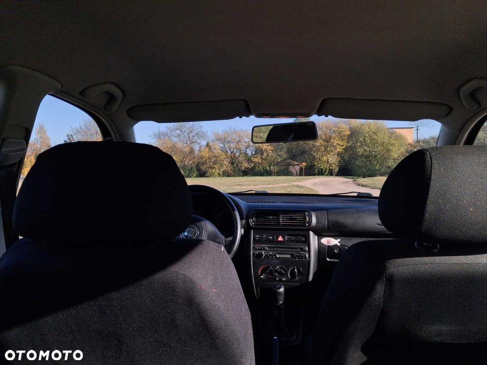Seat Leon - 3