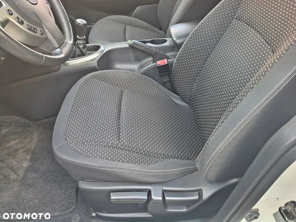 Nissan Qashqai 2.0 Tekna - 26