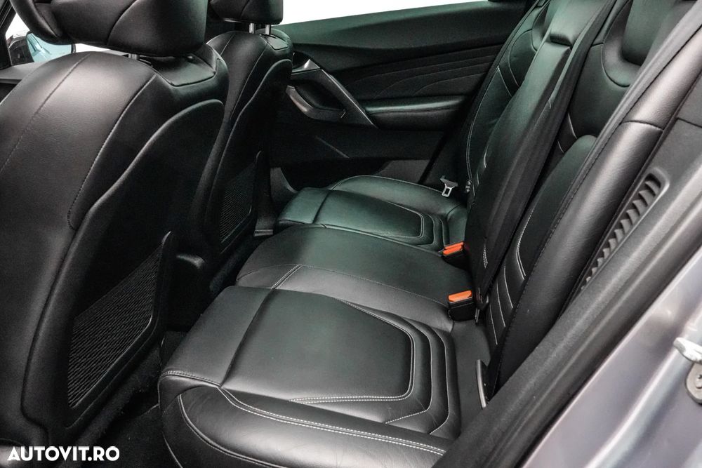 DS Automobiles DS 5 4X4 Sport Chic - 17