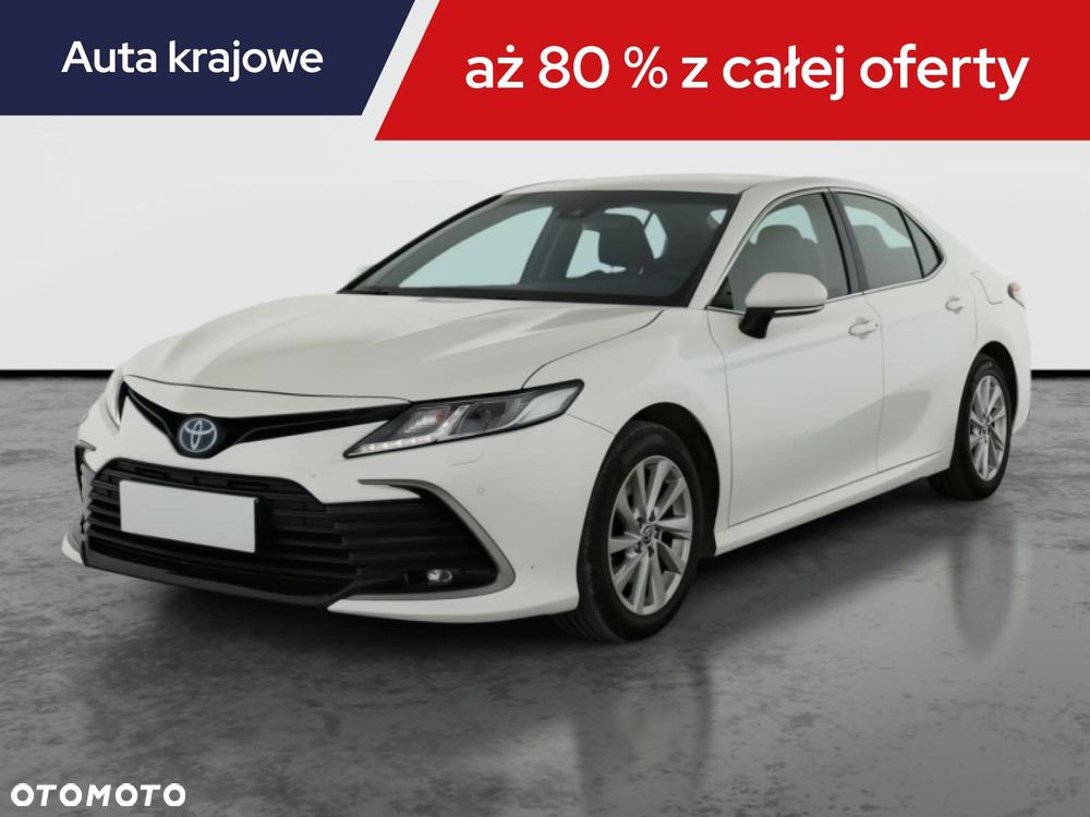 Toyota Camry - 3