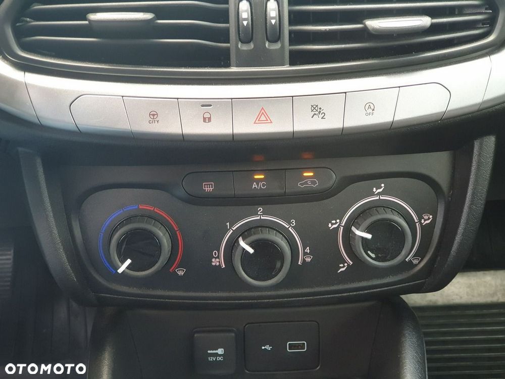 Fiat Tipo - 9