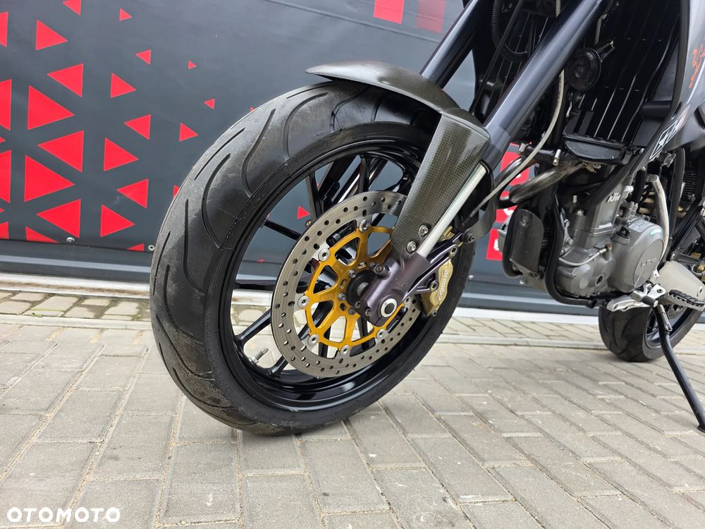 KTM Duke - 24