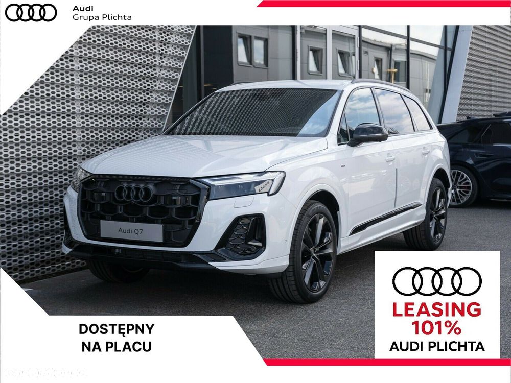 Audi Q7 - 2