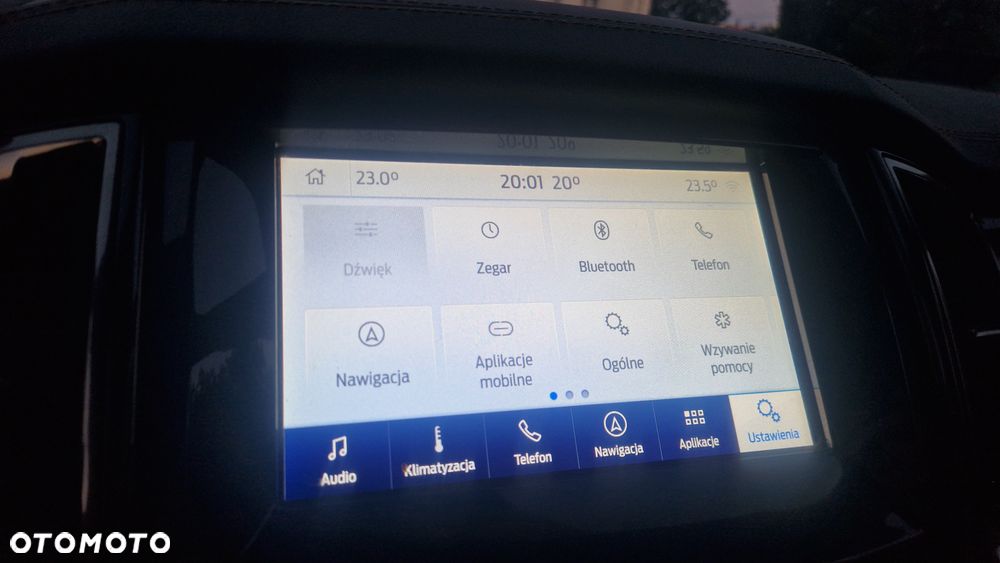 Ford Ranger 2.0 EcoBlue 4x4 DC Wildtrak - 31