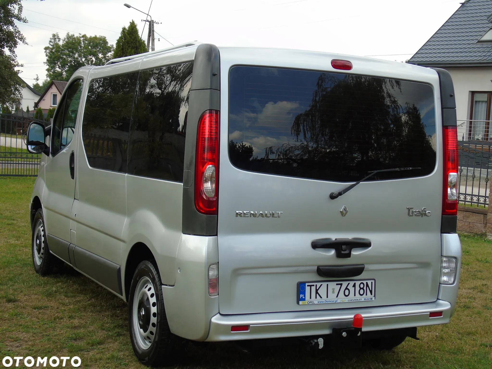 Renault Trafic - 4