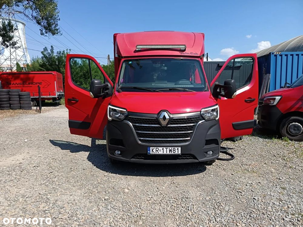 Renault Master DCI 165 PACK CLIM - 3