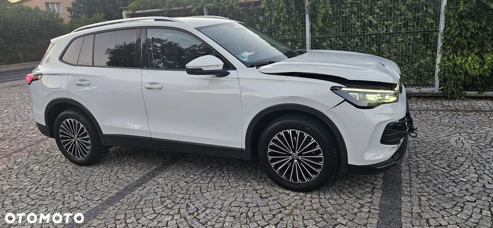 Volkswagen Tiguan 1.5 TSI EVO Life DSG - 17