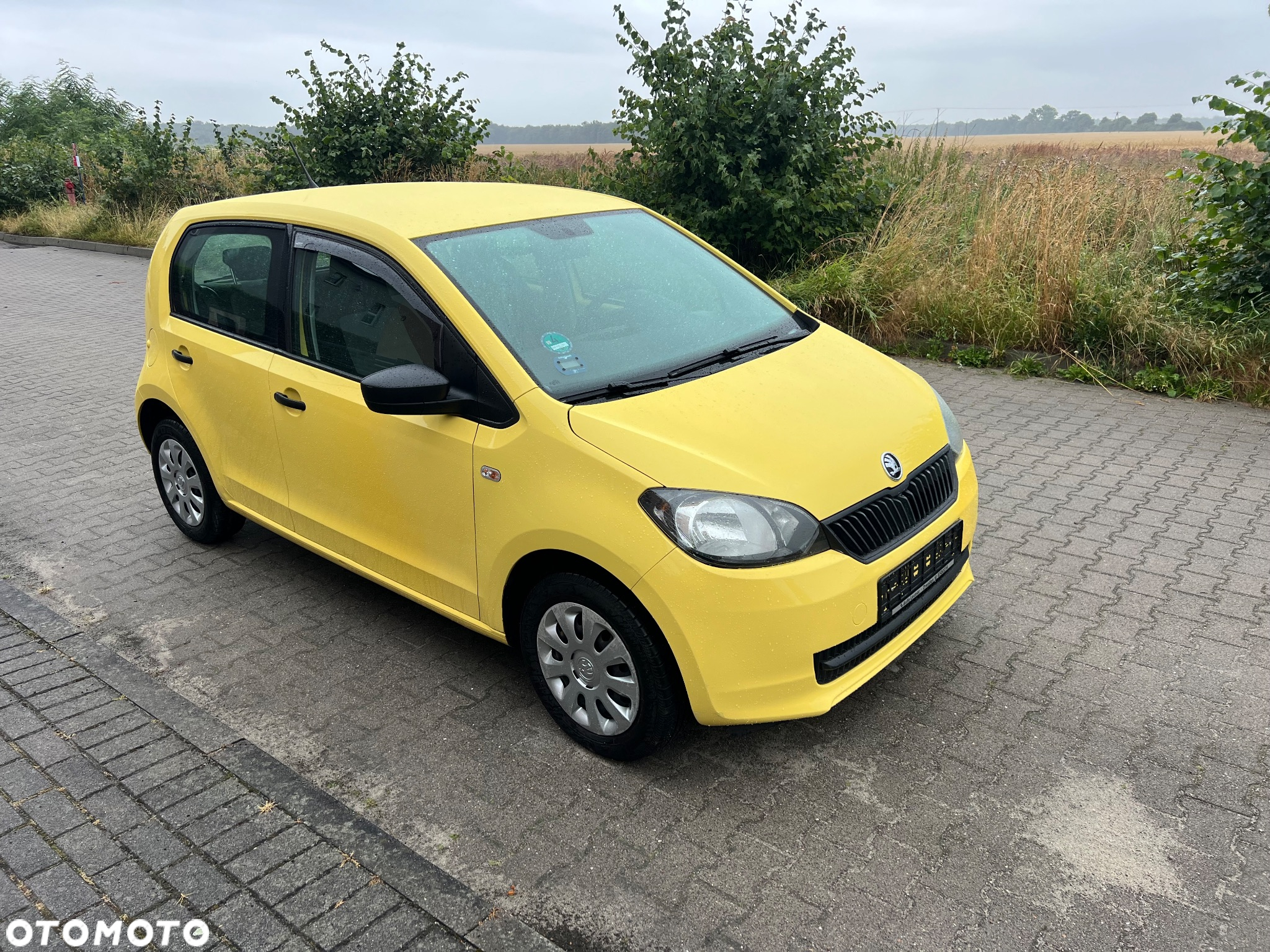 Skoda Citigo - 21