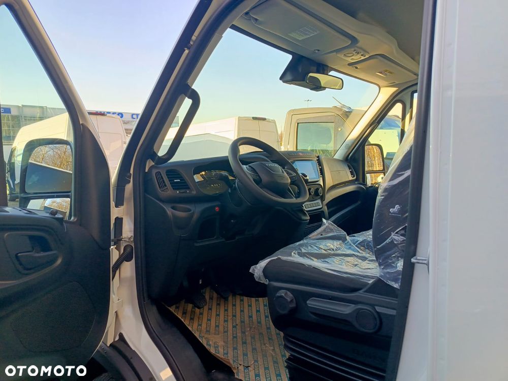 Iveco Daily / Pewny partner w biznesie ! - 17