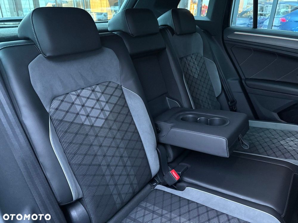 Volkswagen Tiguan 2.0 TSI 4Mot R-Line DSG - 16
