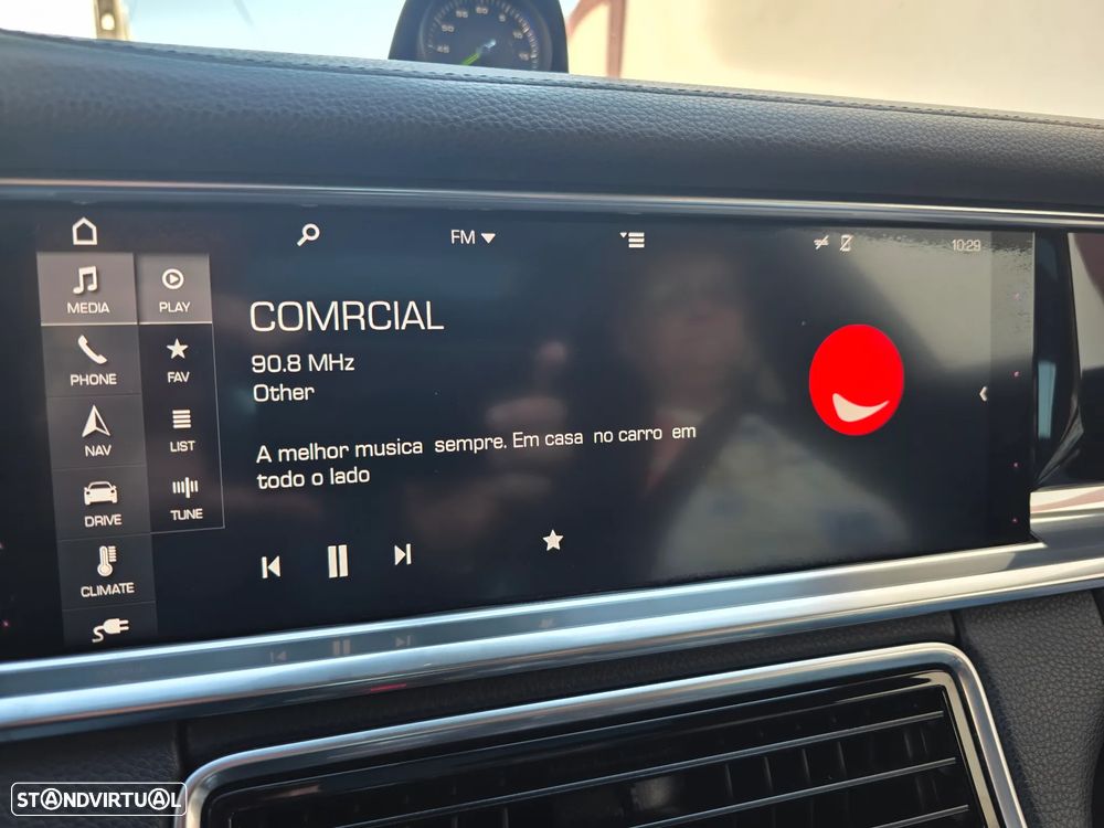 Porsche Panamera 4 E-Hybrid Executive - 54