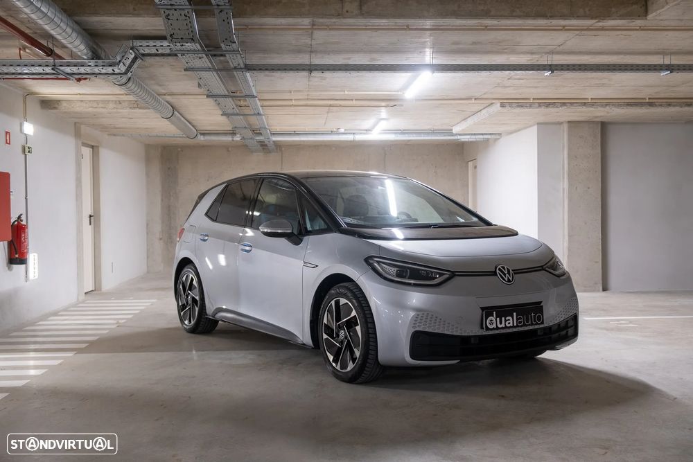 VW ID.3 Pro Performance - 21