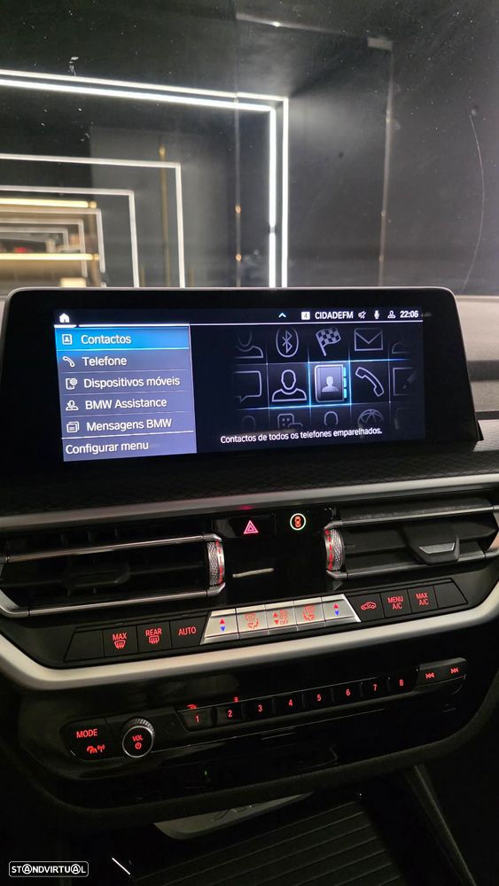 BMW X3 30 e xDrive Pack M - 34