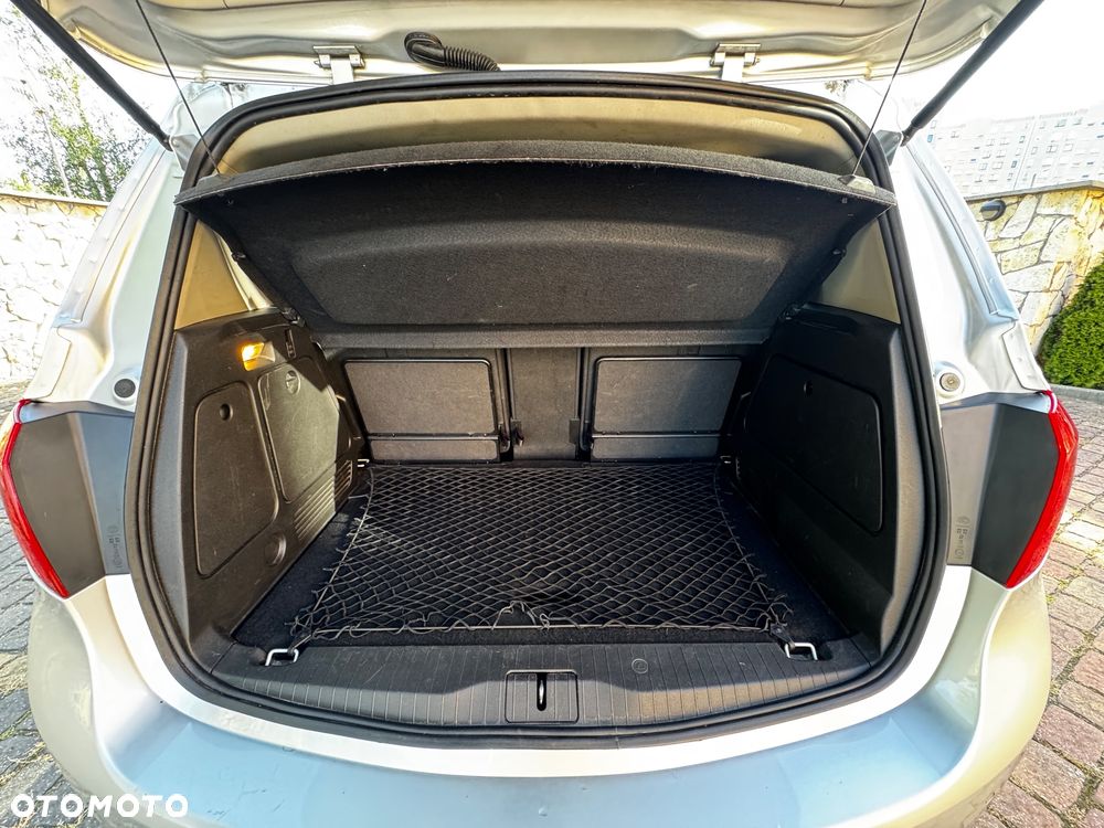 Opel Meriva 1.4 T Cosmo - 29