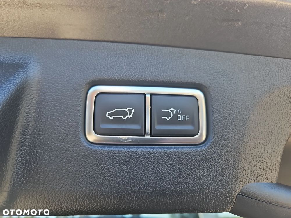Kia Sorento 1.6 T-GDI HEV Prestige Line AWD 6os - 27