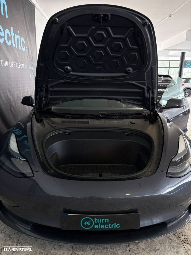Tesla Model 3 Long Range AWD Dual Motor - 5