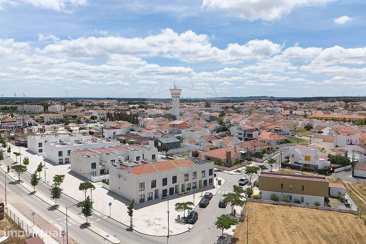 Moradia T4 para venda - Grande imagem: 3/46