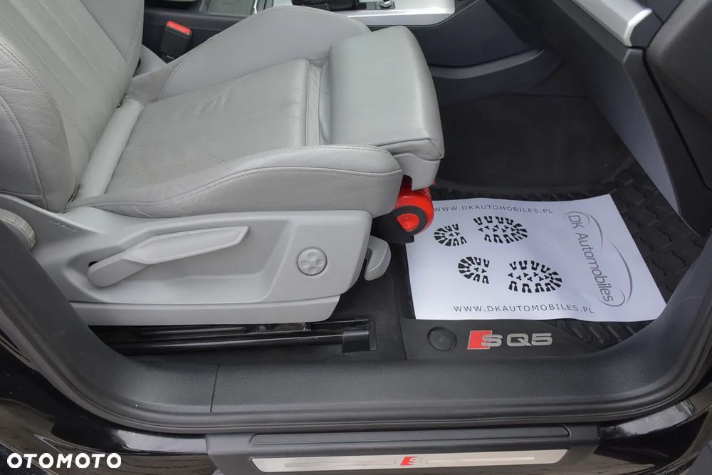 Audi Q5 2.0 TDI Quattro Sport S tronic - 27