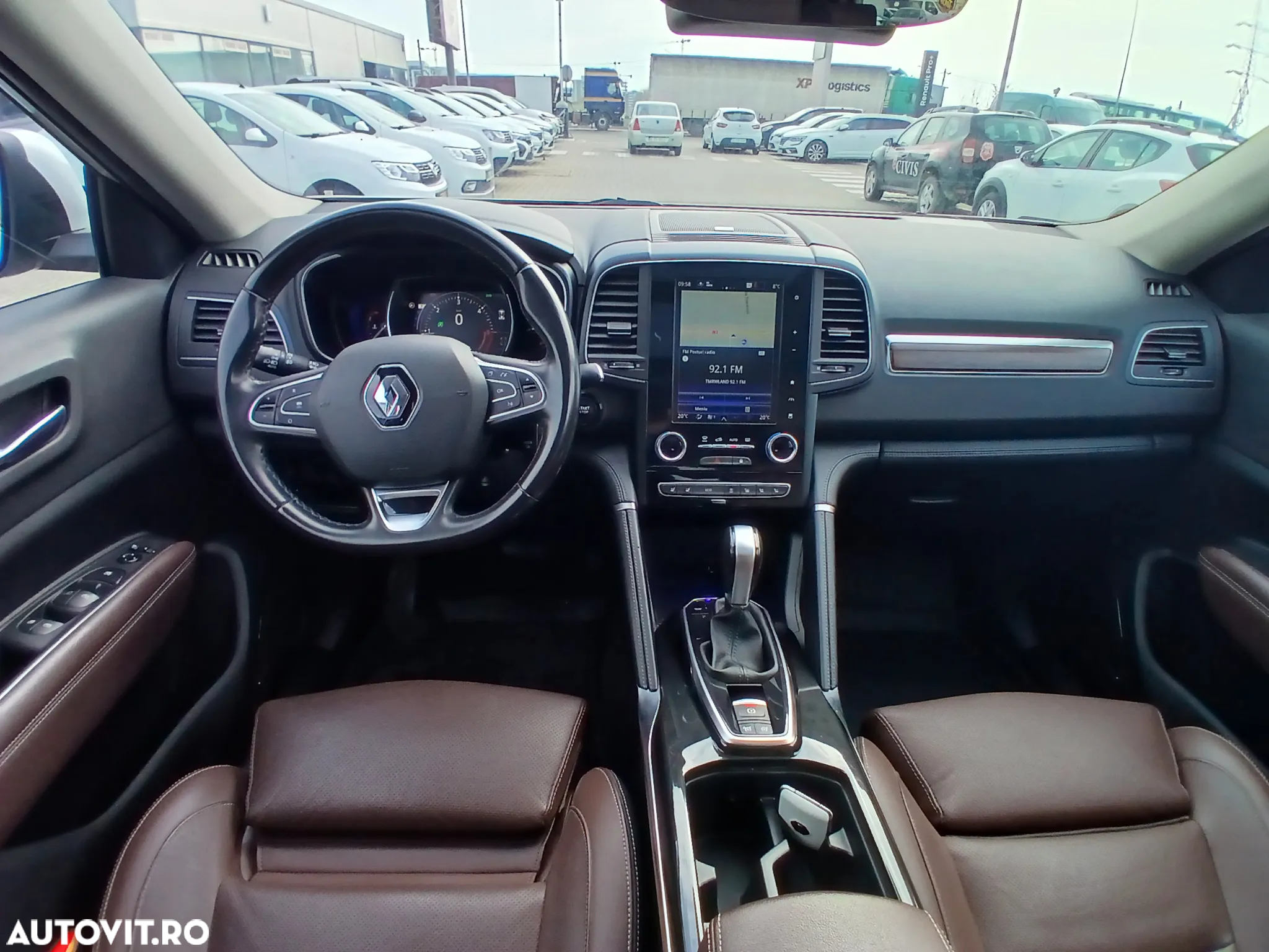 Renault Koleos BLUE dCi X-Tronic 4WD Intens - 6