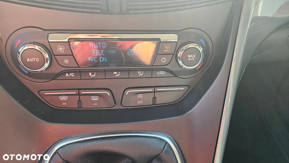 Ford C-MAX 1.0 EcoBoost Start-Stopp-System Titanium - 26