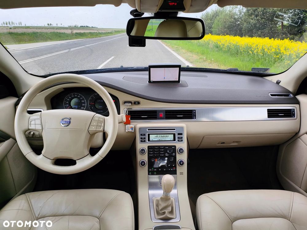 Volvo S80 2.0D Summum - 18