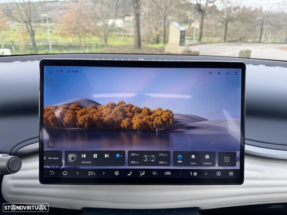 BYD Atto 3 60.48 kWh Design - 31