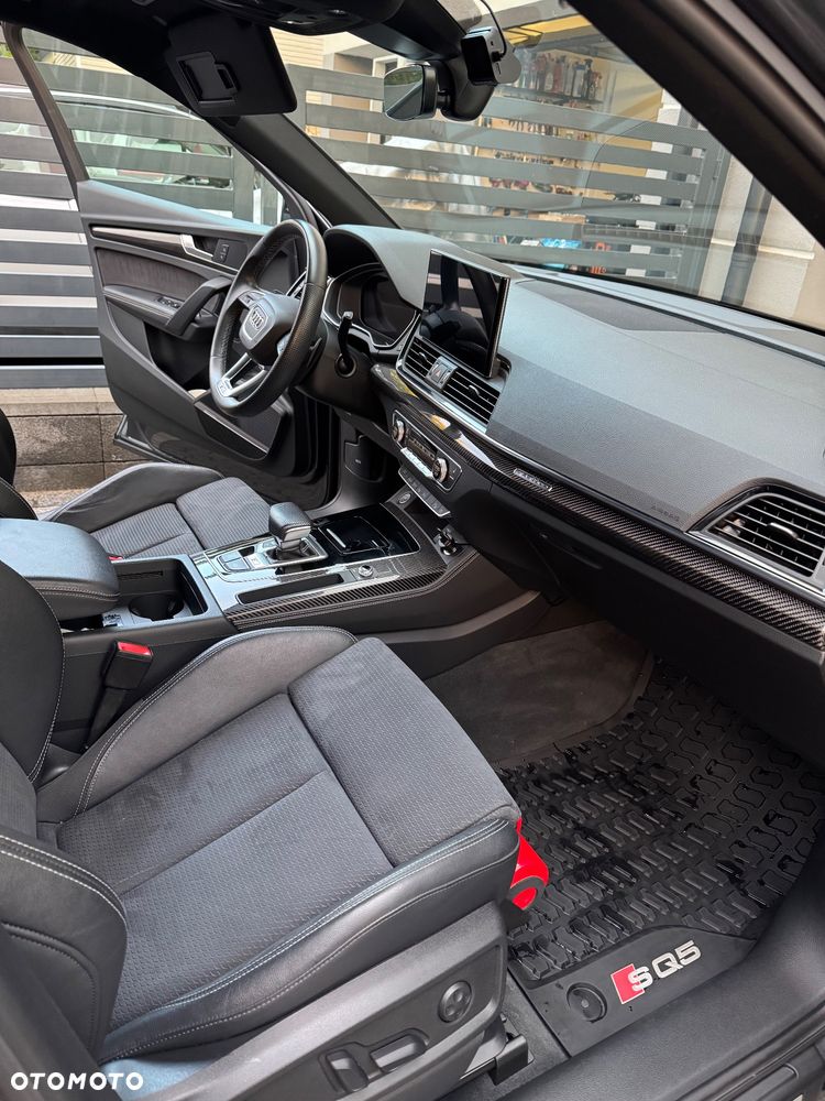 Audi SQ5 - 13