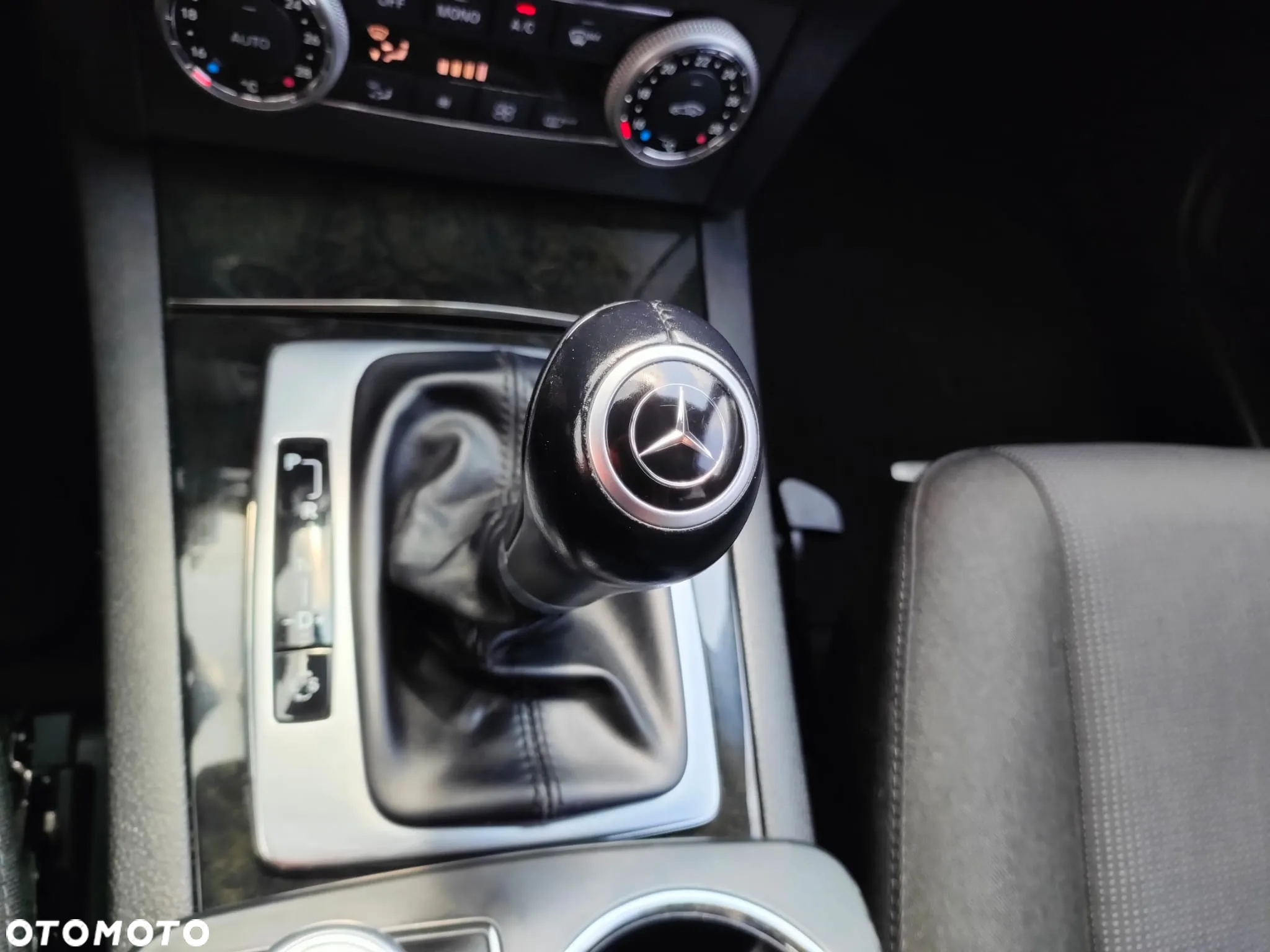 Mercedes-Benz GLK 220 CDI BlueEff 4-Matic - 23
