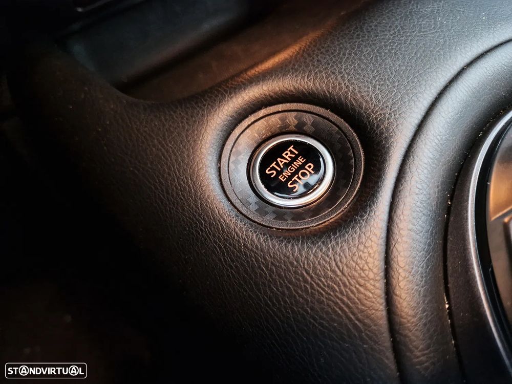 Nissan Juke 1.0 DIG-T N-Design C.Two Tone B. - 36