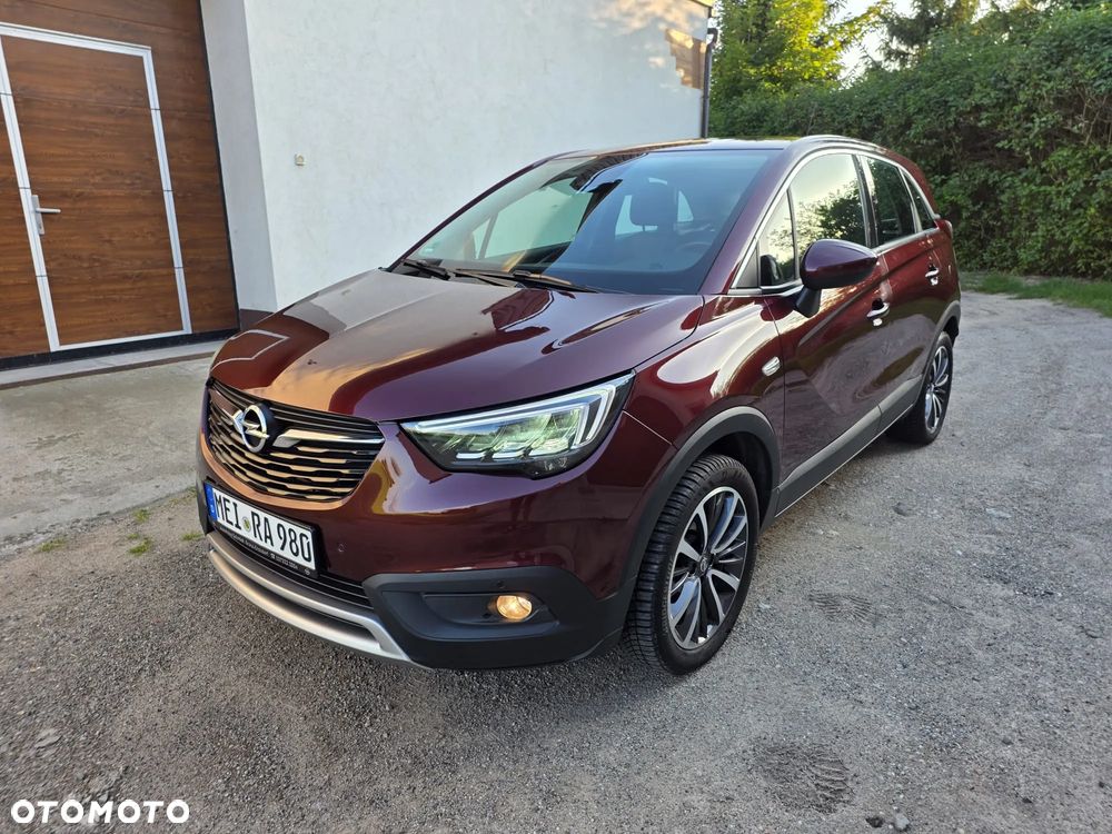 Opel Crossland X 1.2 Start/Stop Innovation - 2