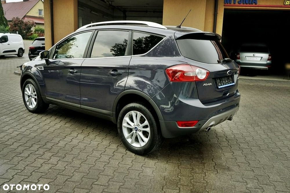 Ford Kuga 2.0 TDCi Titanium S - 6