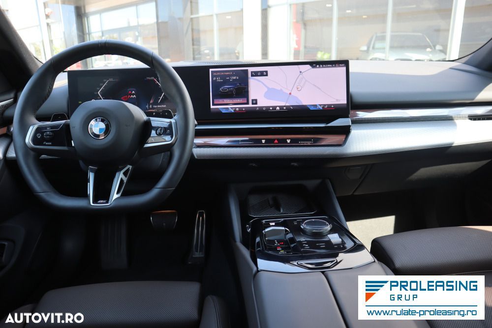 BMW Seria 5 - 11
