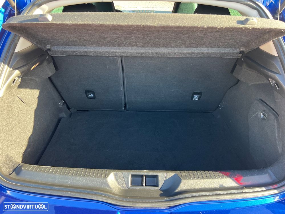 Renault Mégane 1.5 dCi GT Line EDC - 13