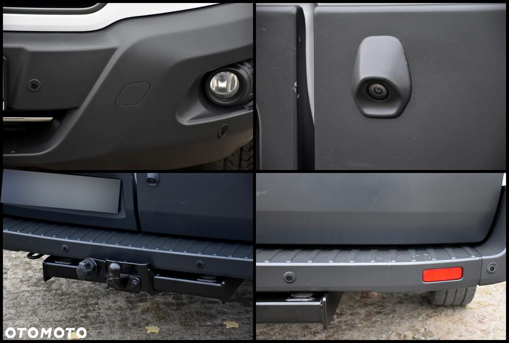 Ford Transit L3H2 - 39