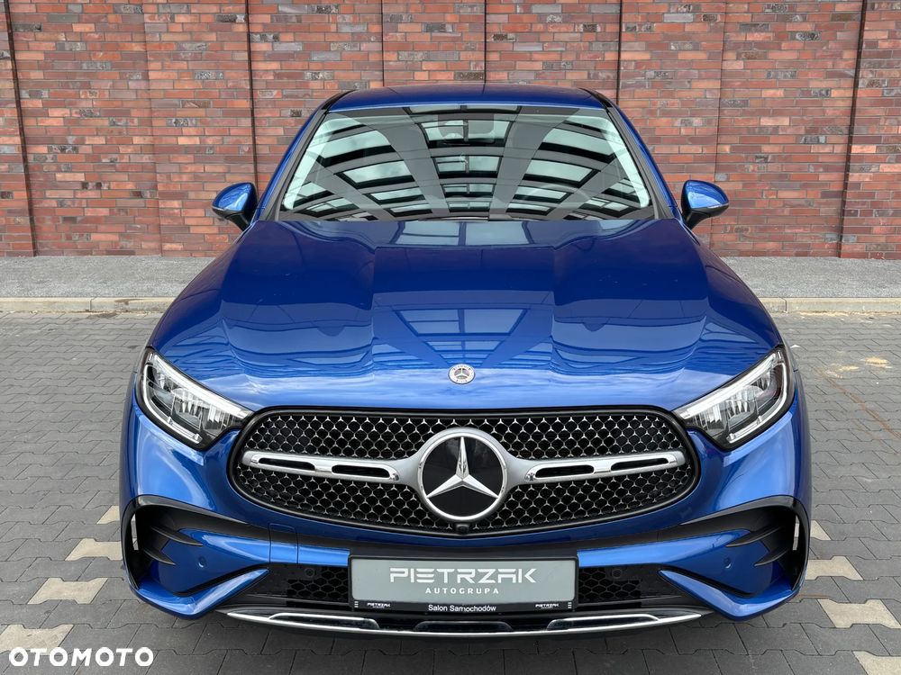Mercedes-Benz GLC - 5