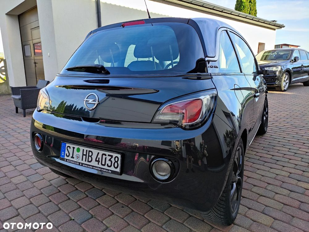 Opel Adam 1.4 Black Link - 24