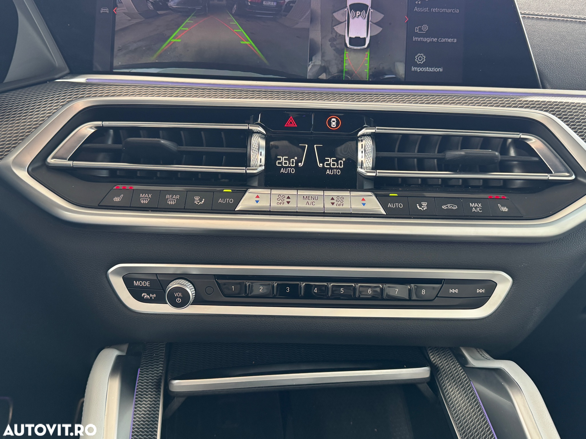 BMW X6 xDrive40d AT MHEV - 21