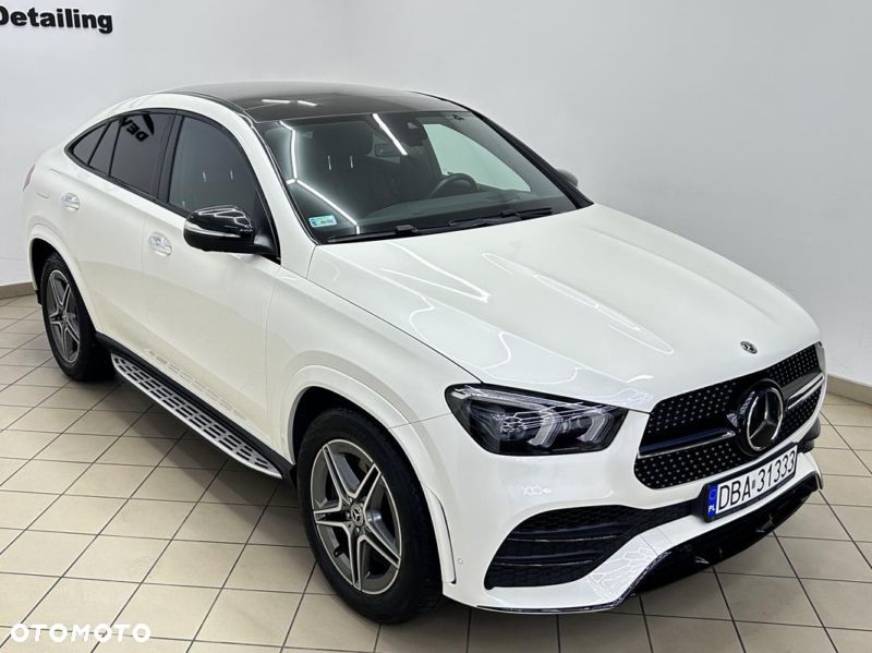 Mercedes-Benz GLE 400 d 4-Matic Premium - 10