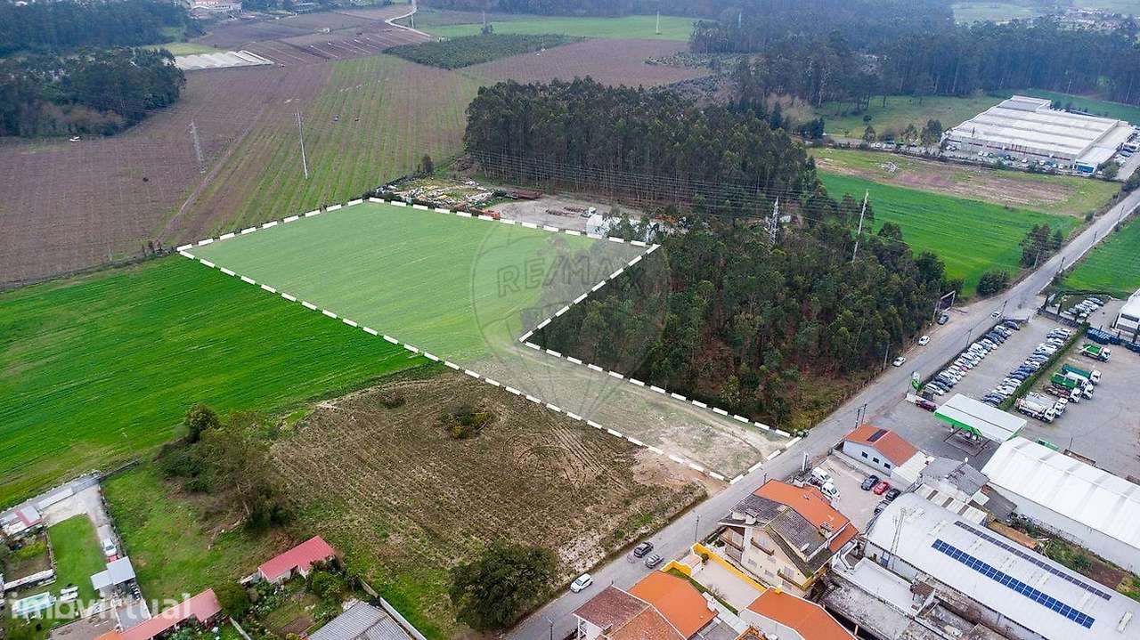 Terreno  para venda - Grande imagem: 2/15