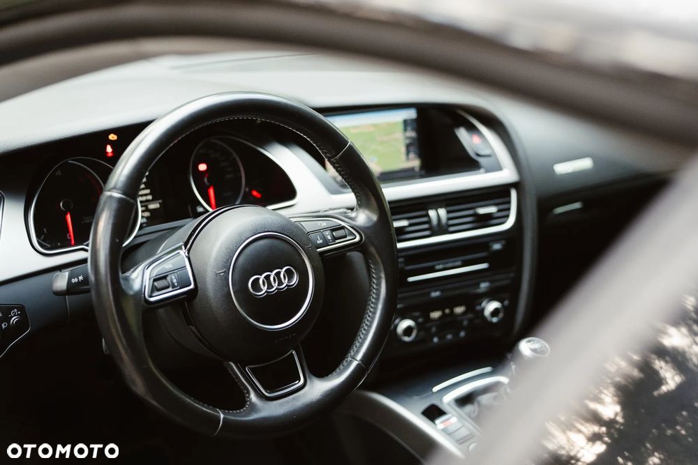 Audi A5 Sportback - 21